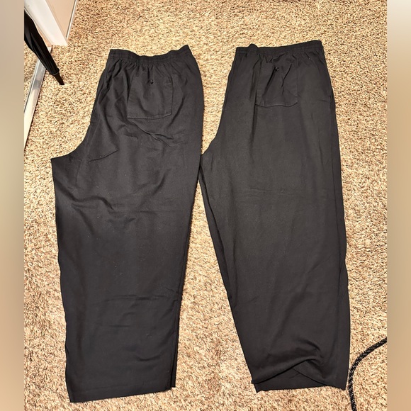 KingSize Pajama Pants - Picture 5 of 8